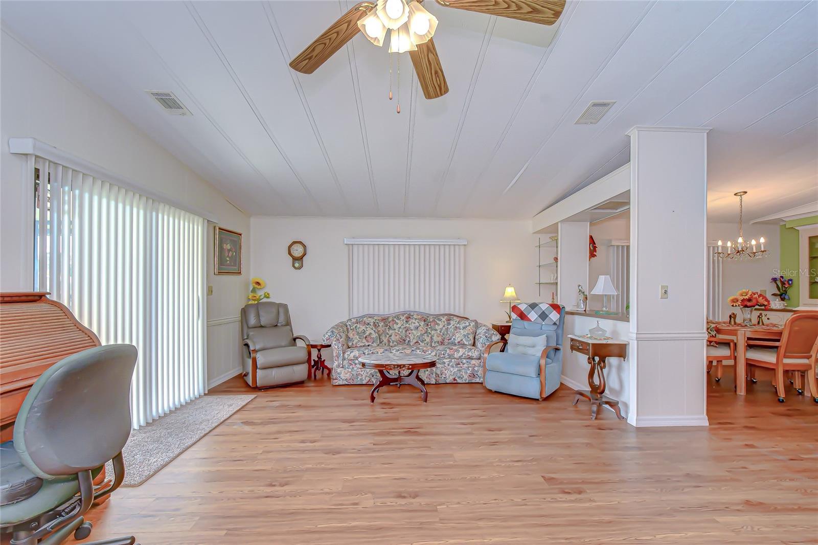 CASA DEL SOL - Residential