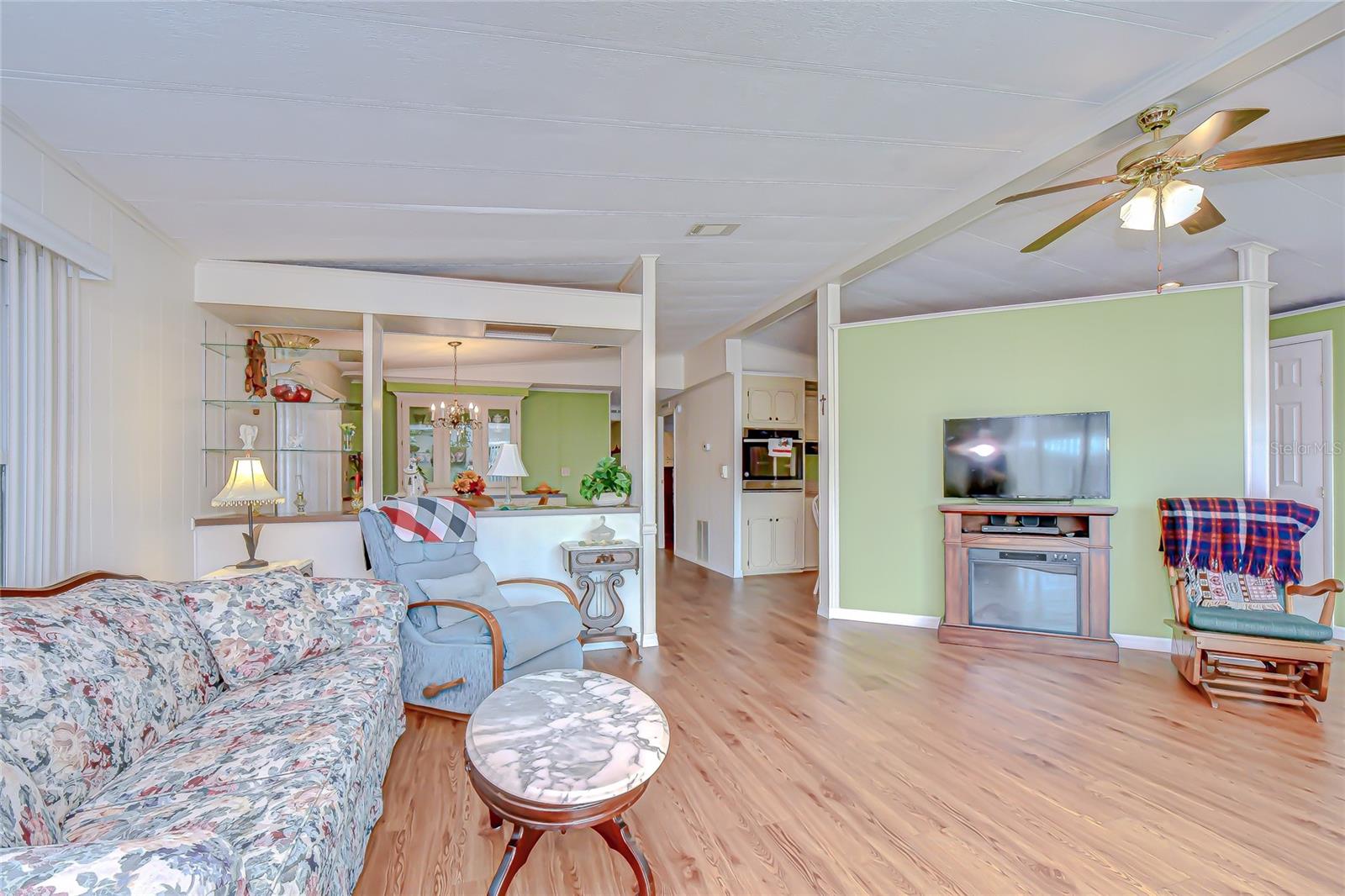 CASA DEL SOL - Residential