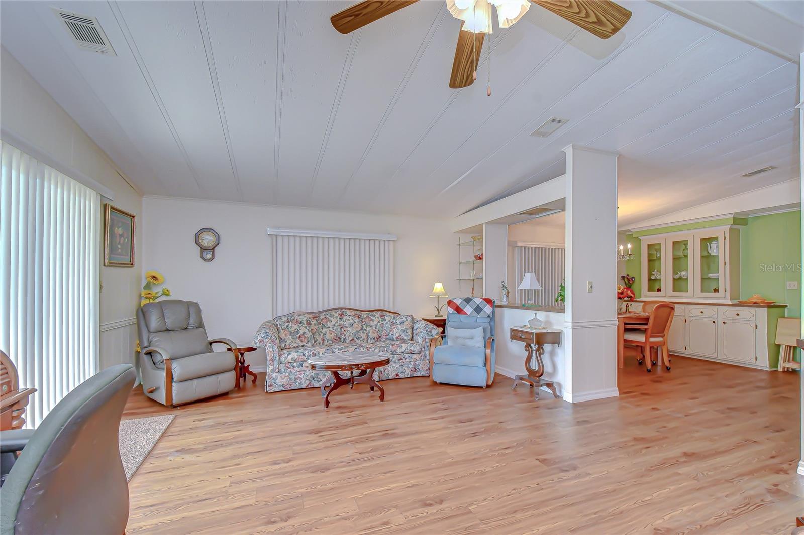 CASA DEL SOL - Residential