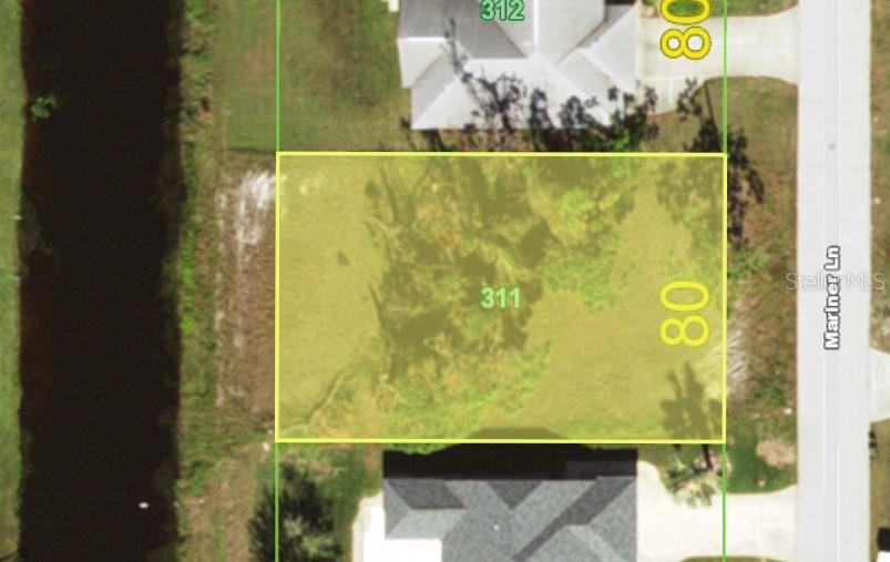 192 MARINER LANE