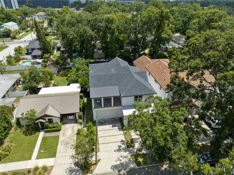 A home in ORLANDO