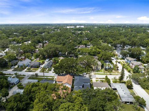 A home in ORLANDO