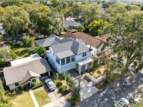 A home in ORLANDO