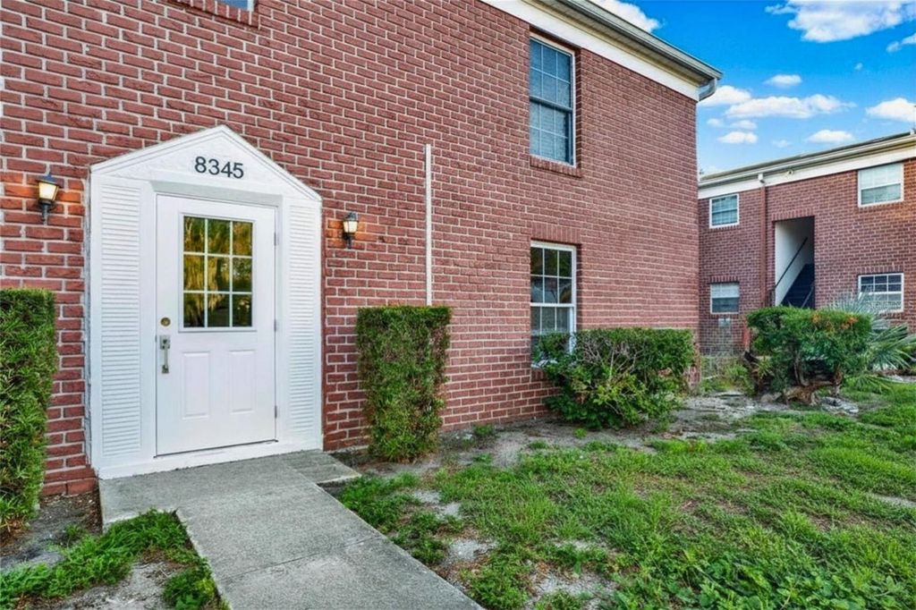 Photo of 8345 13th Street N #B, St Petersburg, FL 33702 (MLS # TB8512946)