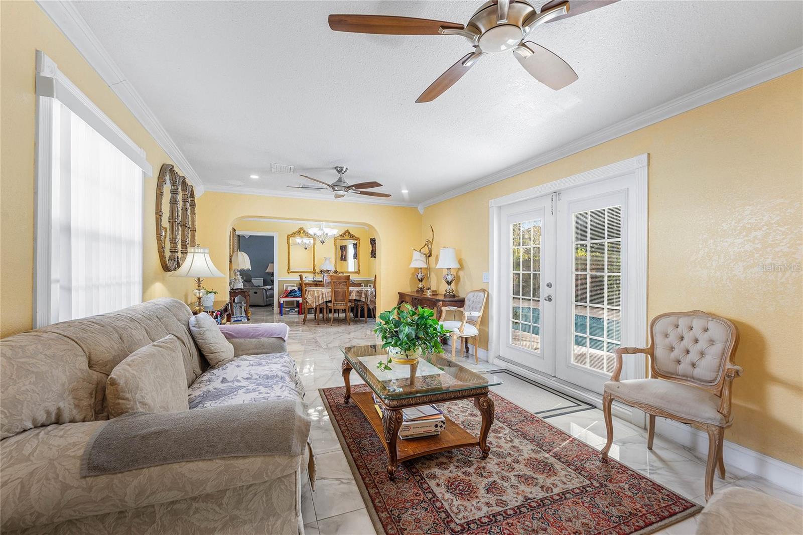 COUNTERPOINT ESTATES PL 3 - Residential