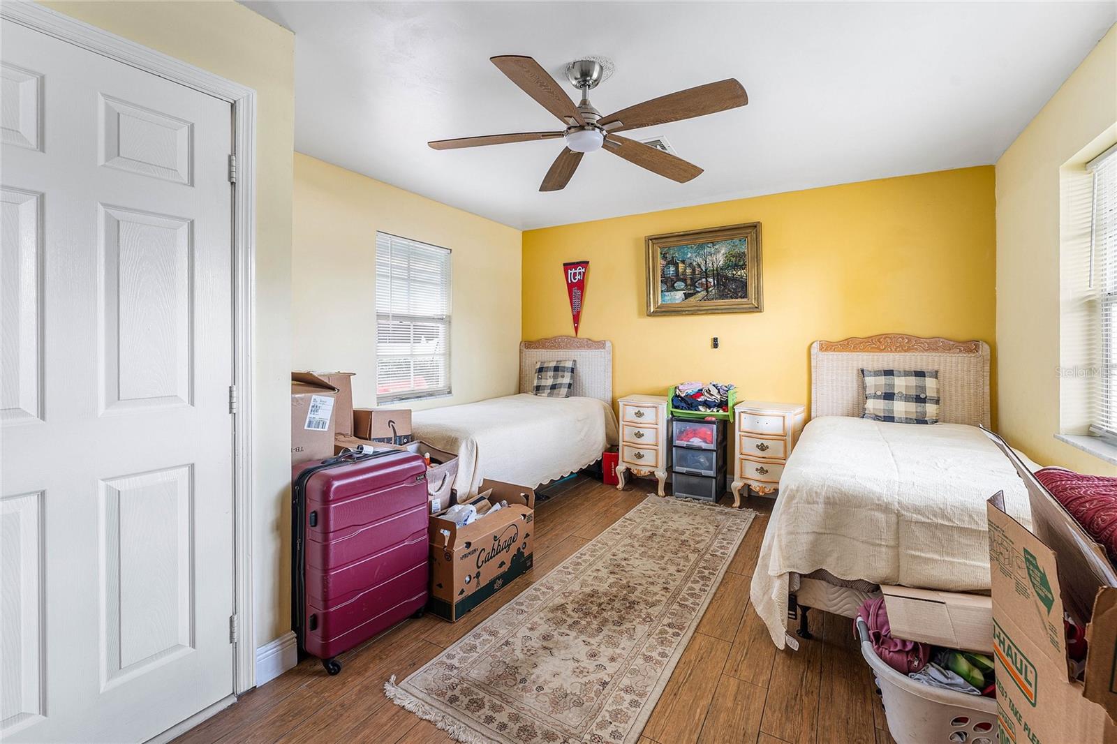 COUNTERPOINT ESTATES PL 3 - Residential