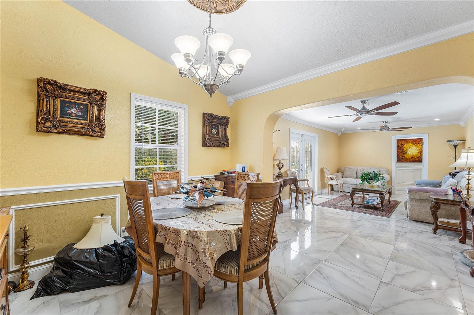 COUNTERPOINT ESTATES PL 3 - Residential