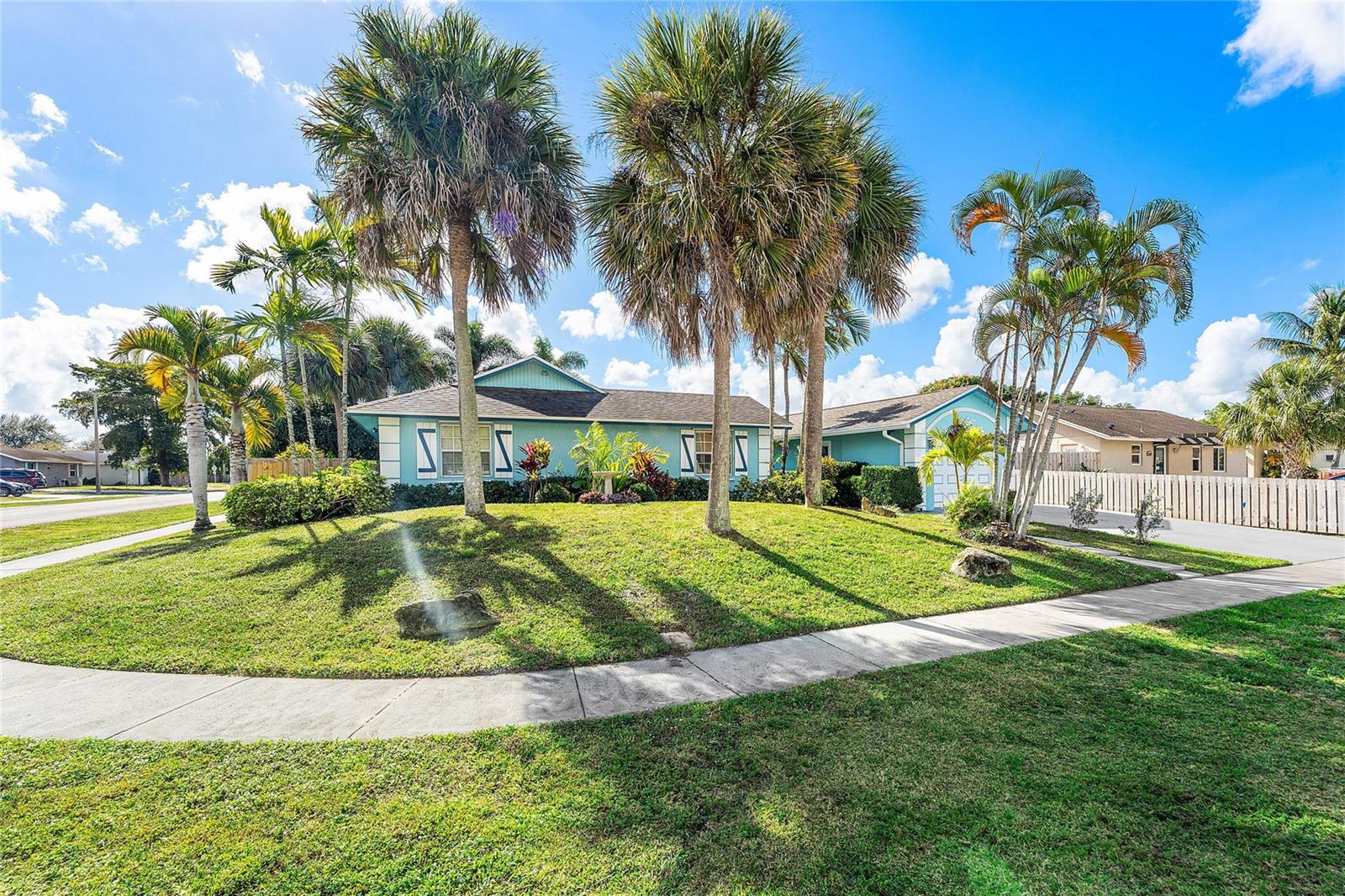 COUNTERPOINT ESTATES PL 3 - Residential