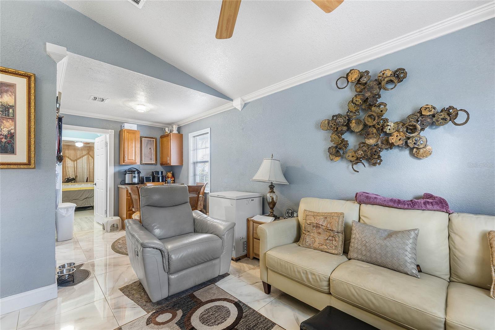 COUNTERPOINT ESTATES PL 3 - Residential