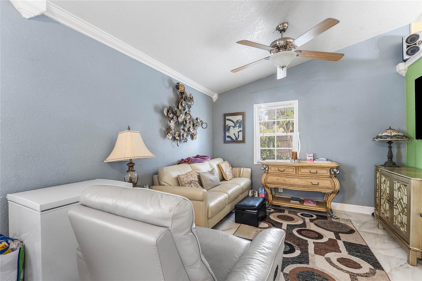 COUNTERPOINT ESTATES PL 3 - Residential