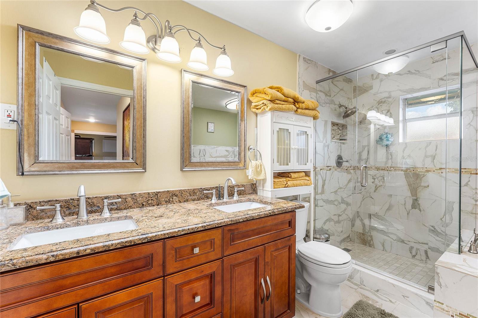 COUNTERPOINT ESTATES PL 3 - Residential