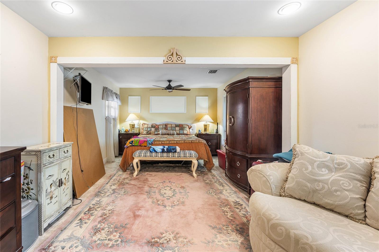 COUNTERPOINT ESTATES PL 3 - Residential