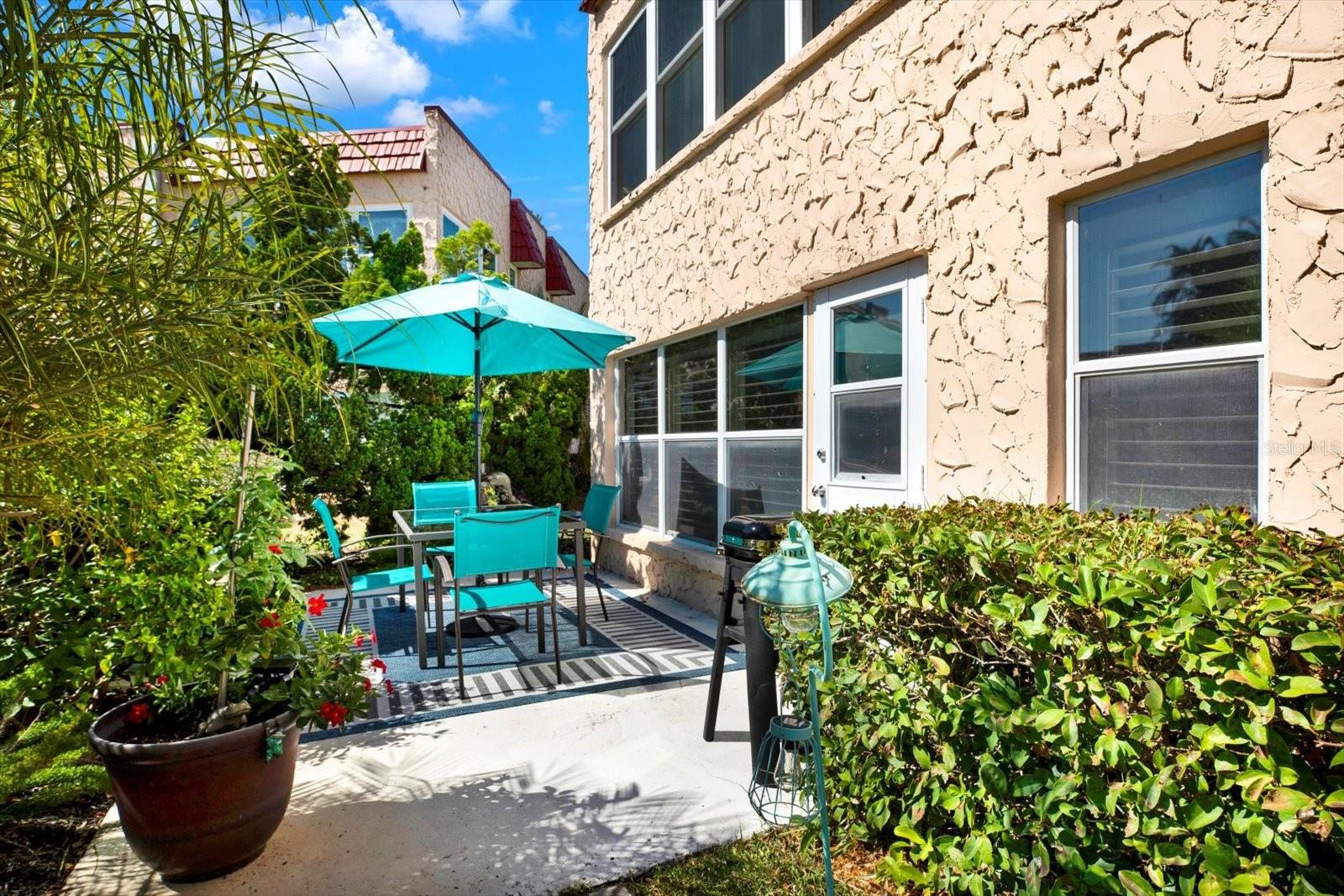 GARDENS THE CONDO - Residential