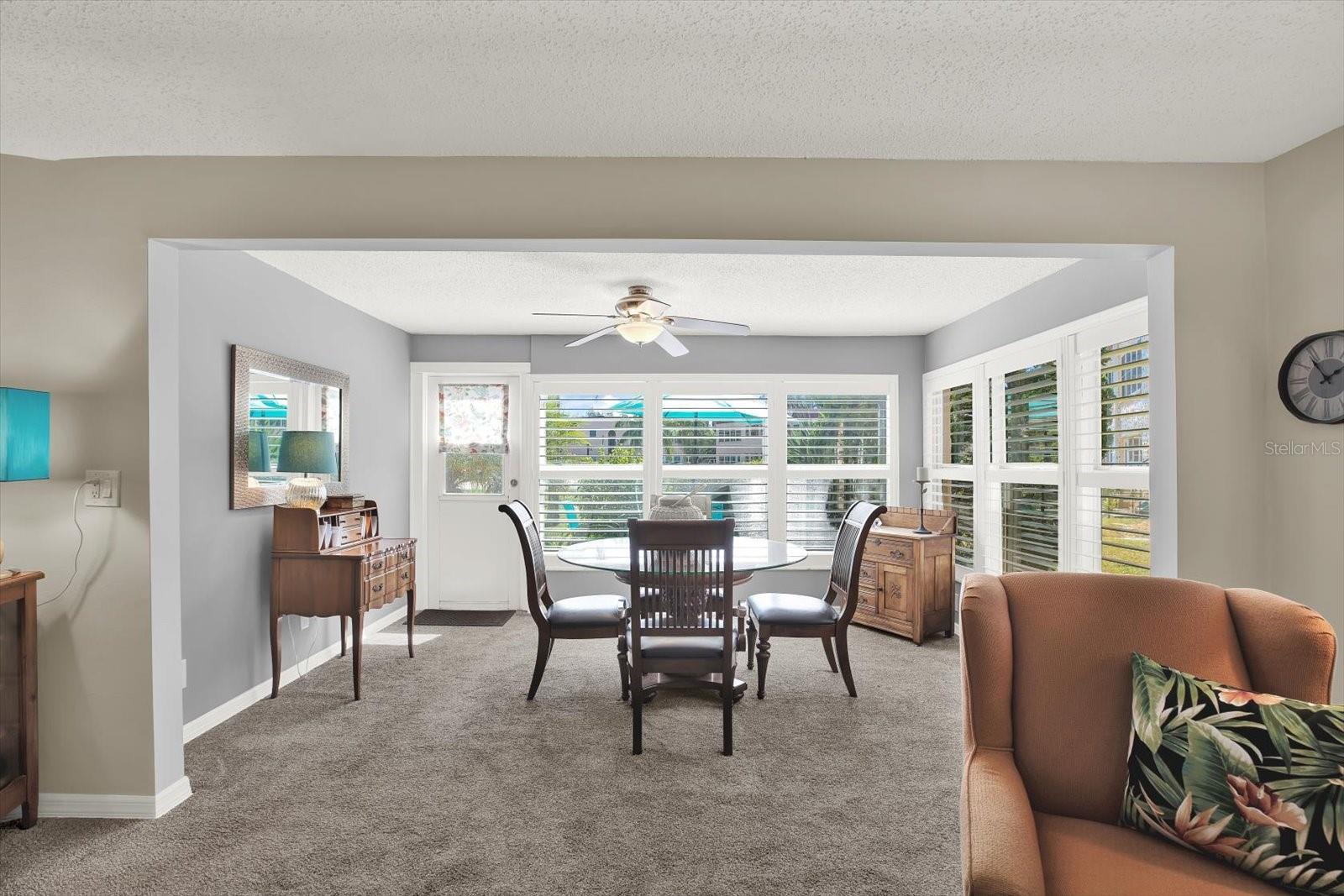 GARDENS THE CONDO - Residential