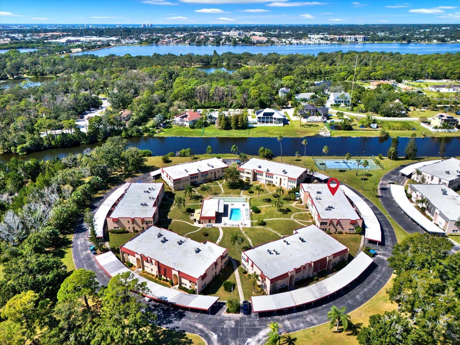 GARDENS THE CONDO - Residential