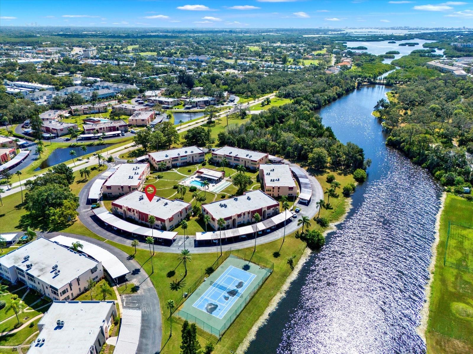 GARDENS THE CONDO - Residential