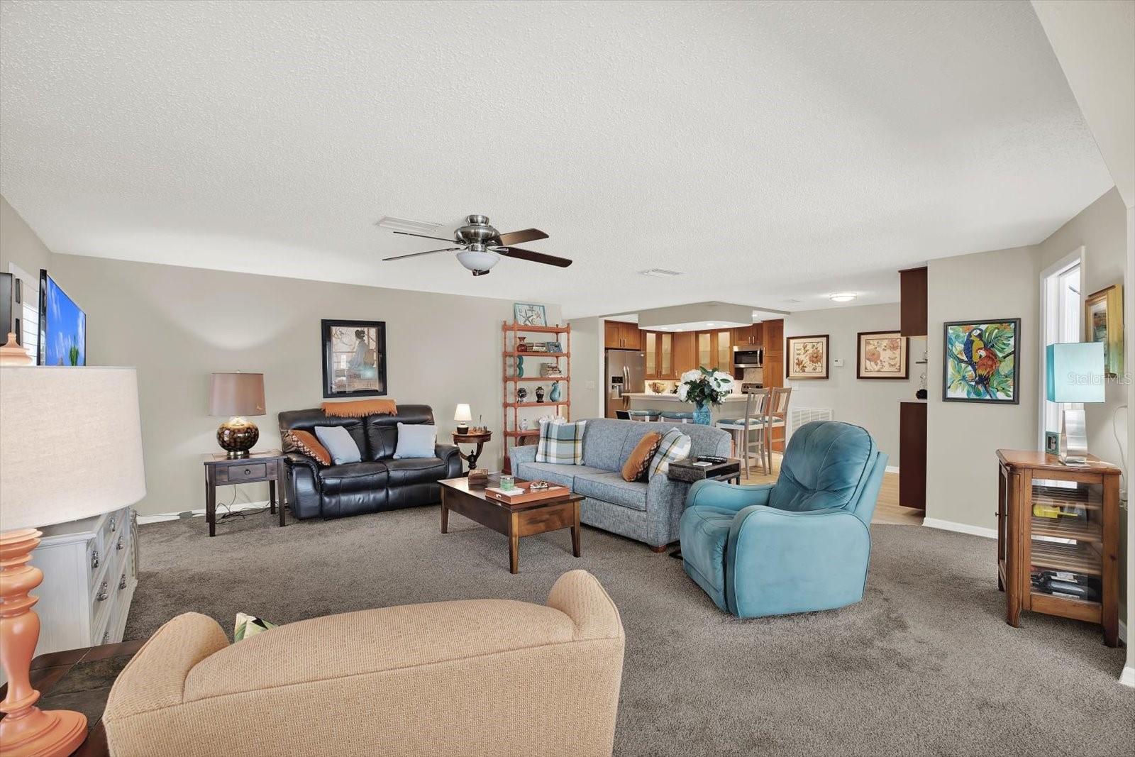 GARDENS THE CONDO - Residential