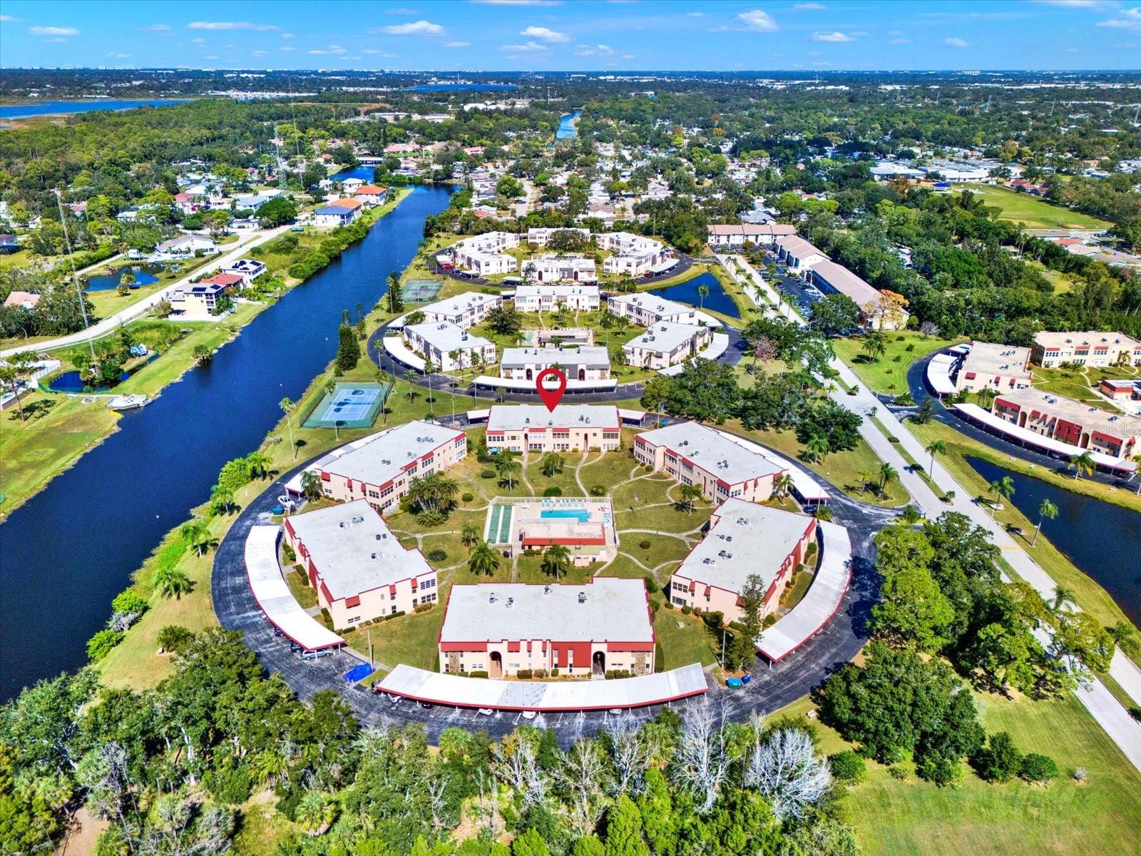 GARDENS THE CONDO - Residential