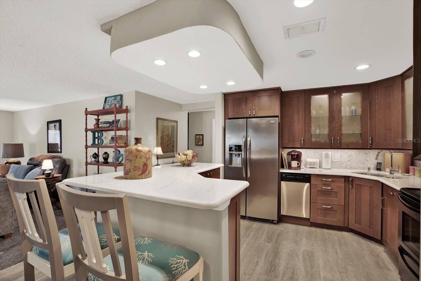 GARDENS THE CONDO - Residential