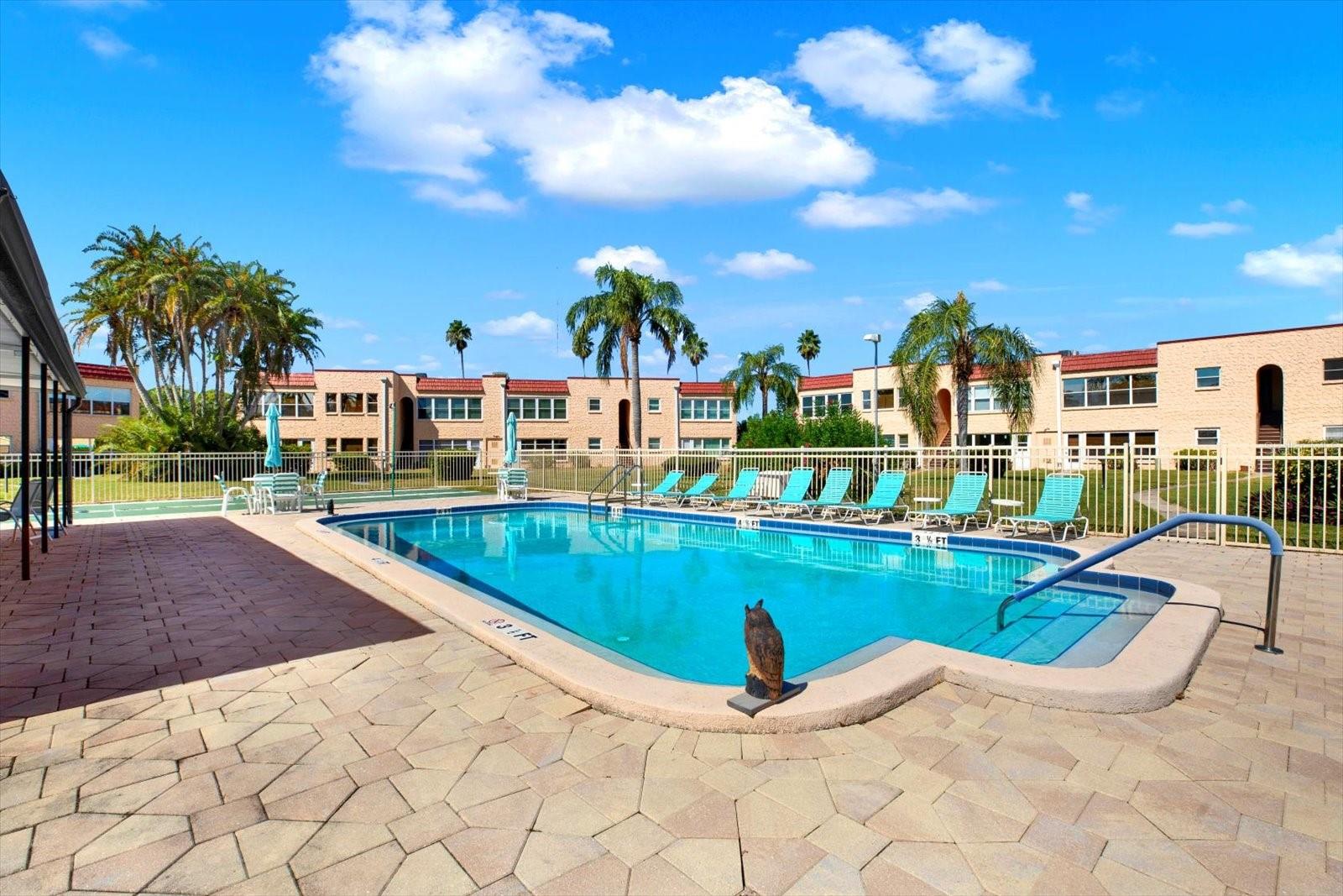 GARDENS THE CONDO - Residential