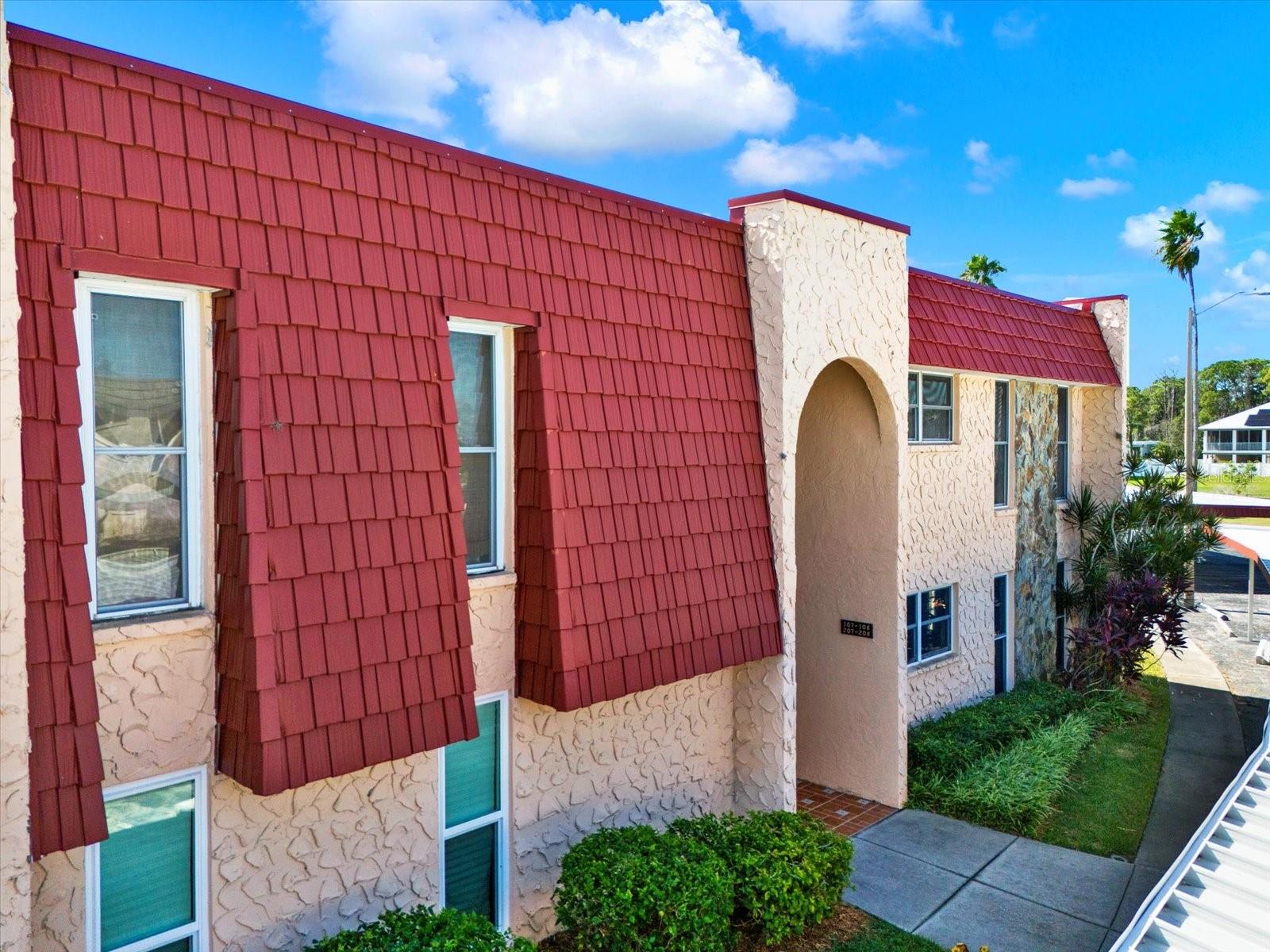 GARDENS THE CONDO - Residential