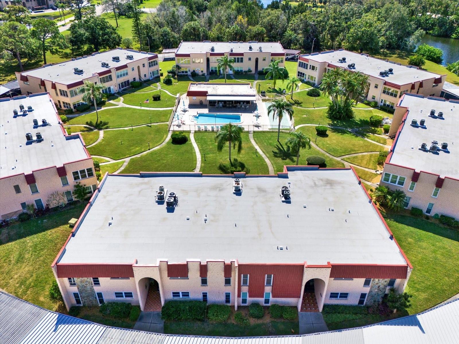 GARDENS THE CONDO - Residential