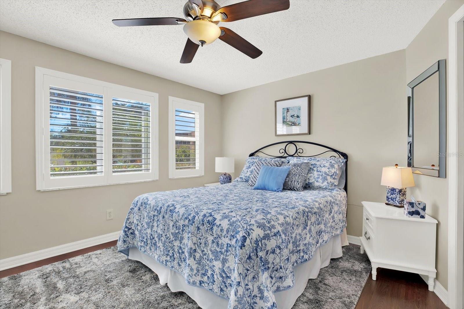 GARDENS THE CONDO - Residential