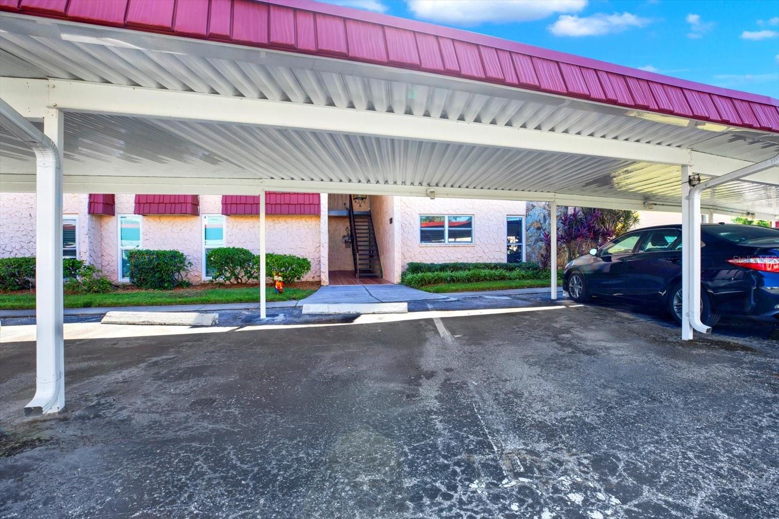 GARDENS THE CONDO - Residential