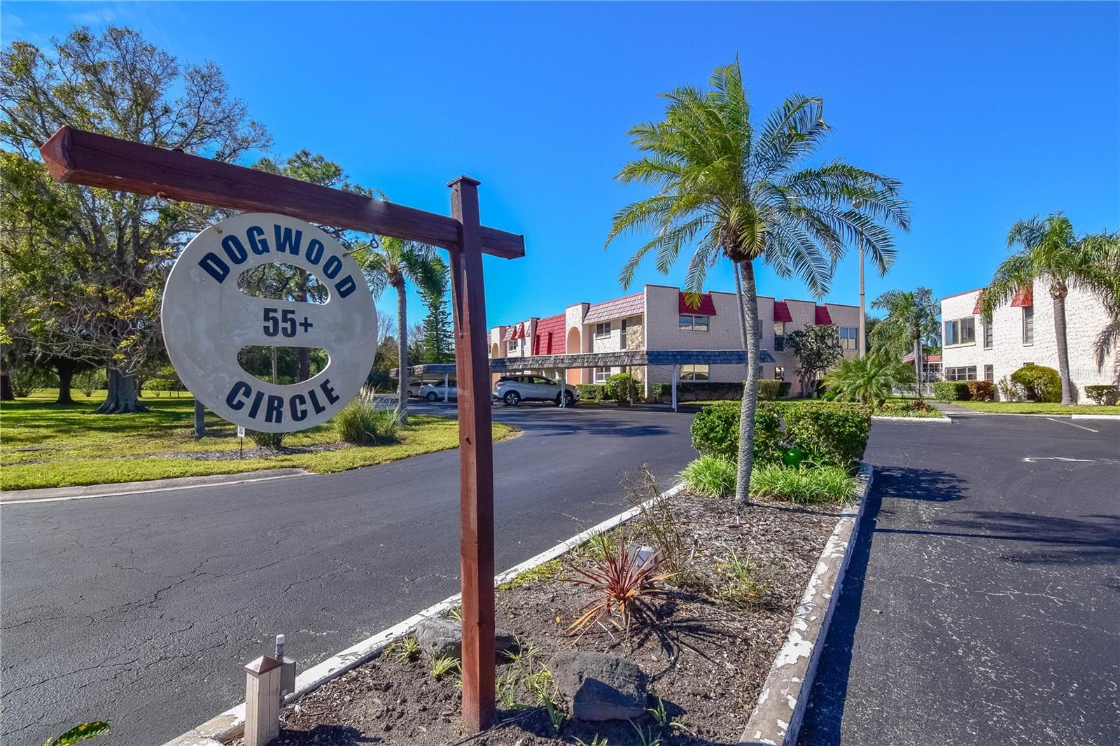 GARDENS THE CONDO - Residential