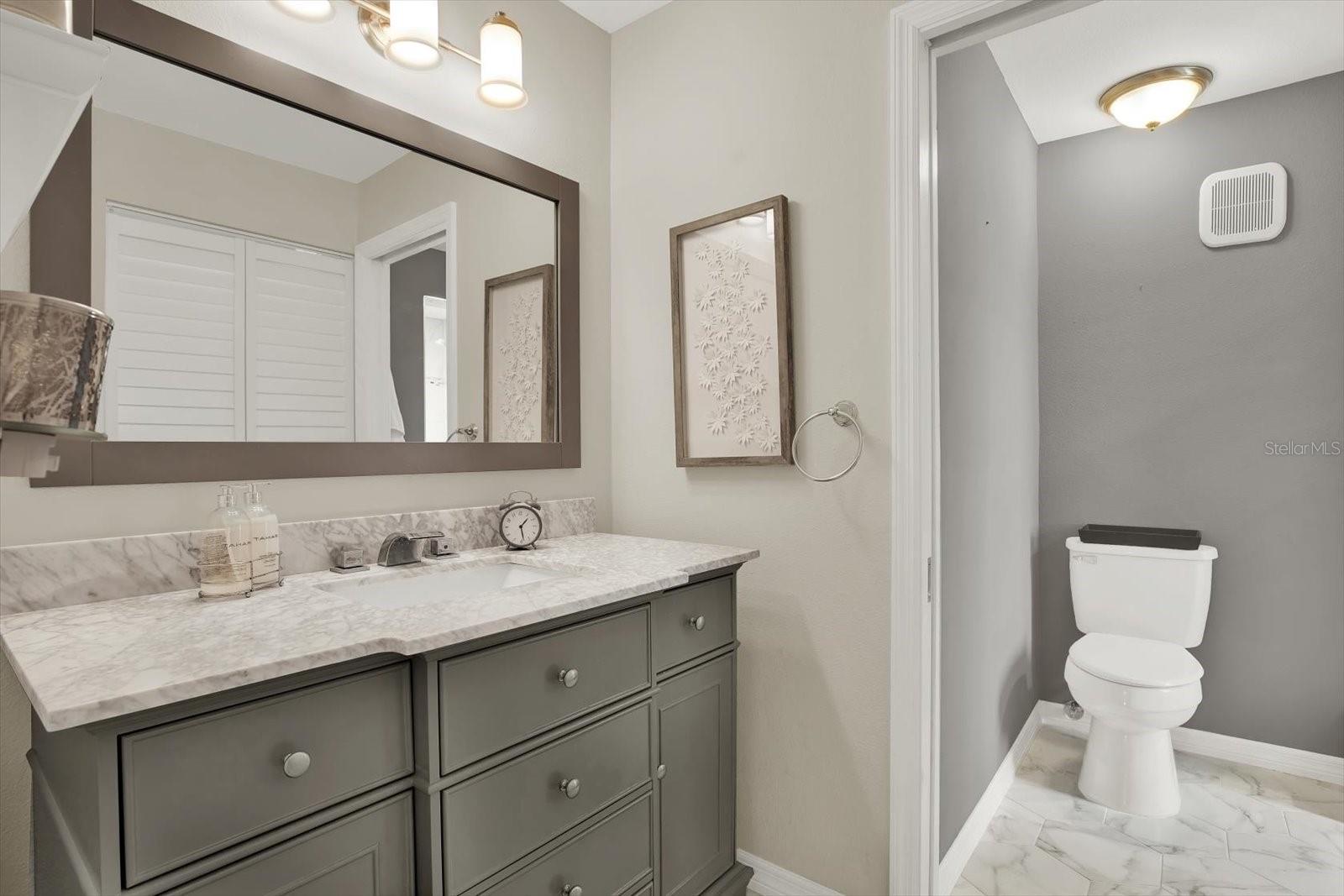 GARDENS THE CONDO - Residential