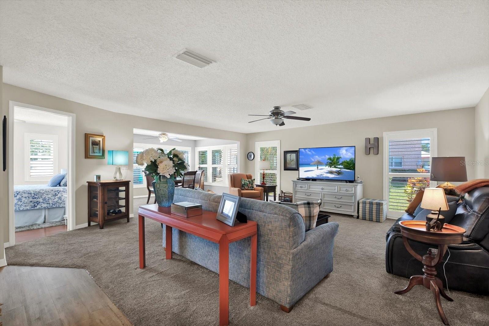 GARDENS THE CONDO - Residential