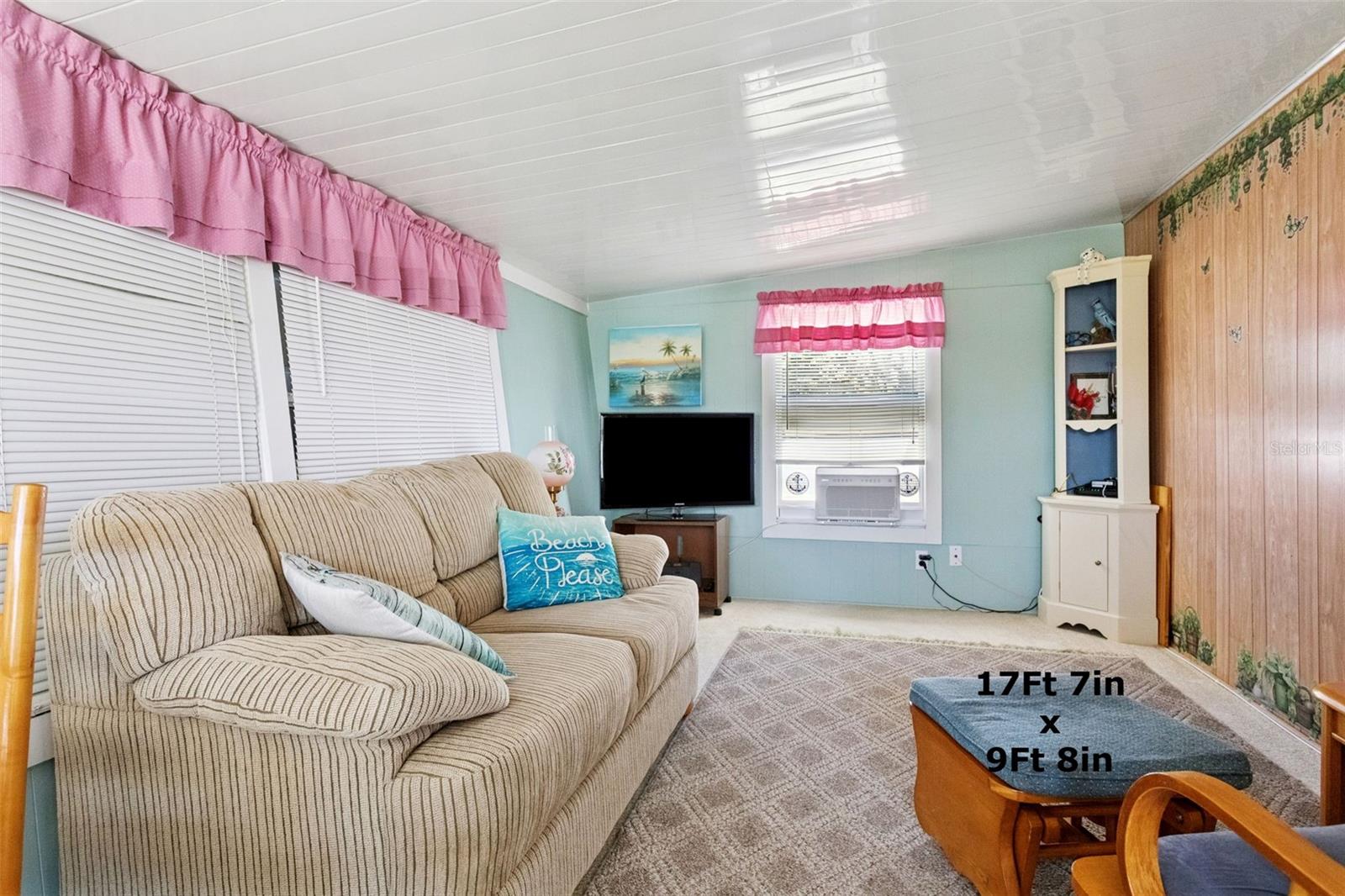 LAKE TARPON MOBILE HOME VILLAGE - Residential