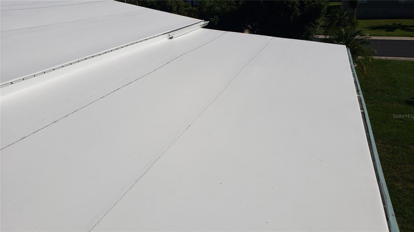 LAKE TARPON MOBILE HOME VILLAGE - Residential