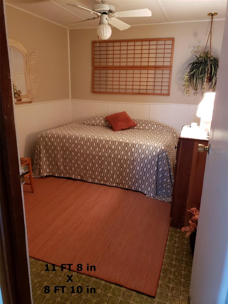 LAKE TARPON MOBILE HOME VILLAGE - Residential