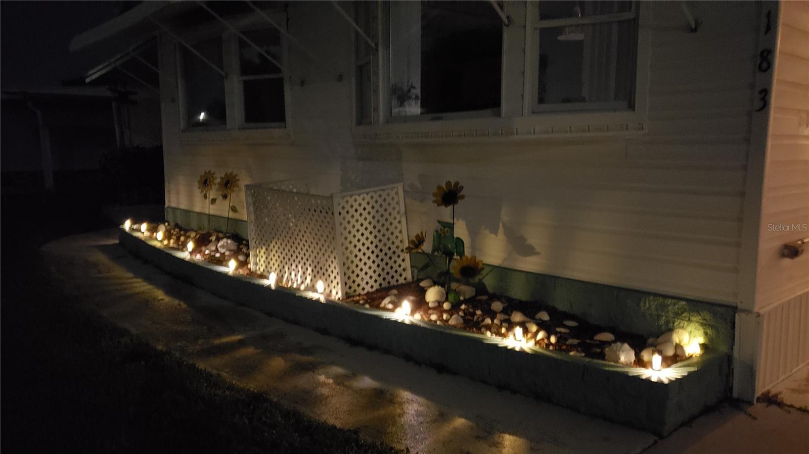 LAKE TARPON MOBILE HOME VILLAGE - Residential