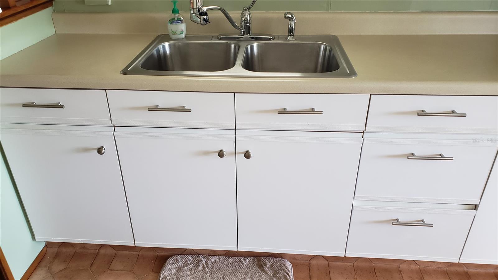 LAKE TARPON MOBILE HOME VILLAGE - Residential