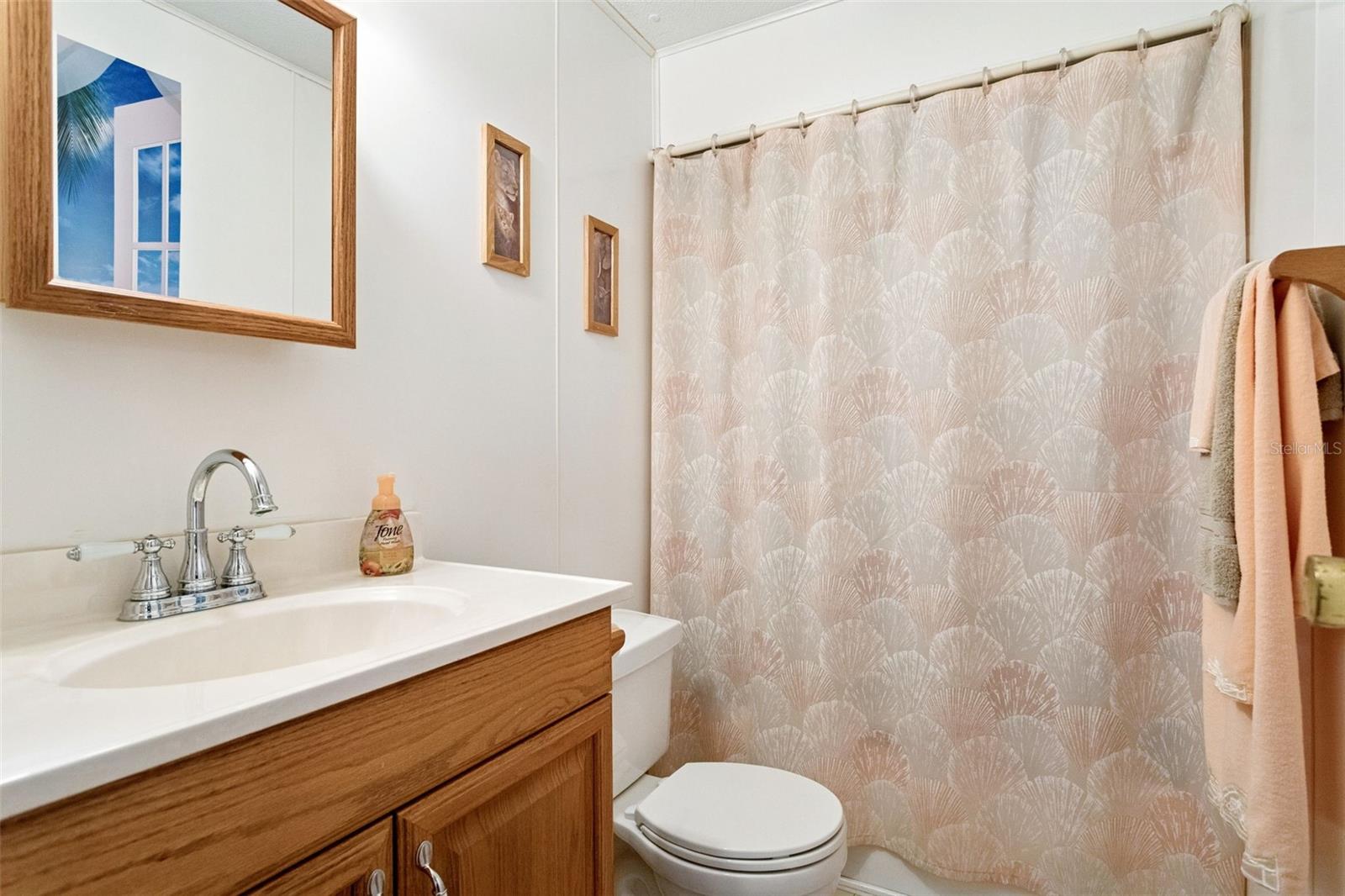 LAKE TARPON MOBILE HOME VILLAGE - Residential