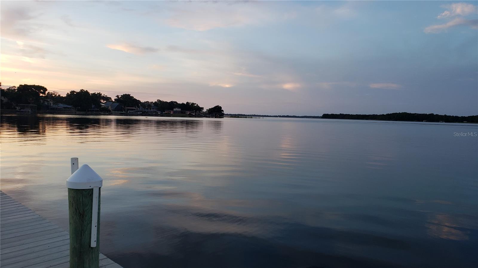 LAKE TARPON MOBILE HOME VILLAGE - Residential