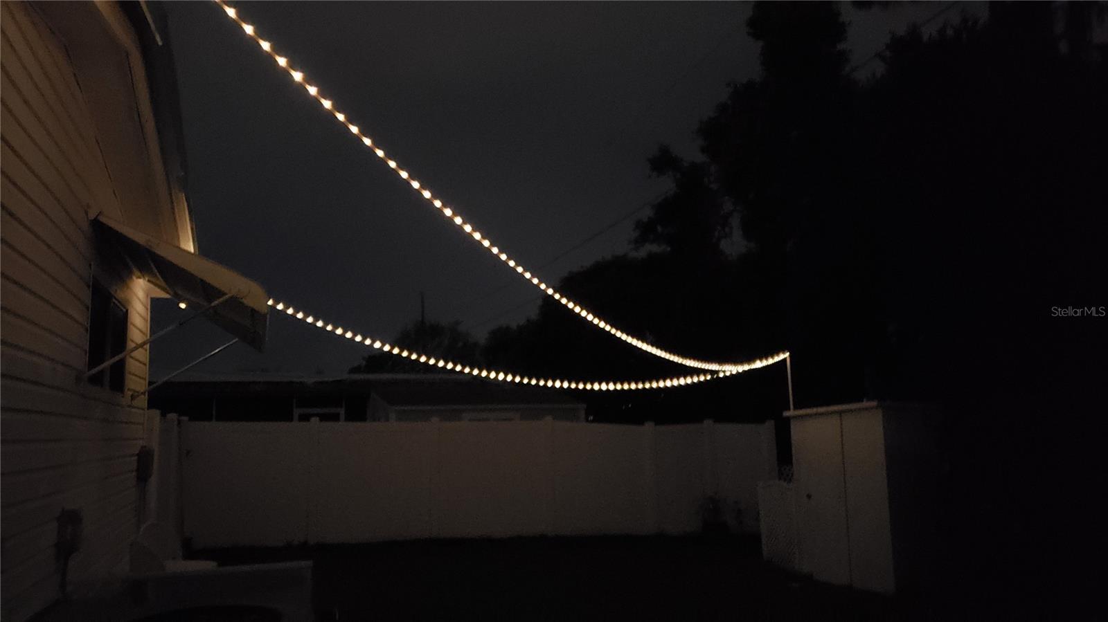 LAKE TARPON MOBILE HOME VILLAGE - Residential