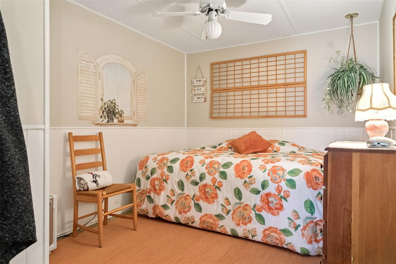 LAKE TARPON MOBILE HOME VILLAGE - Residential