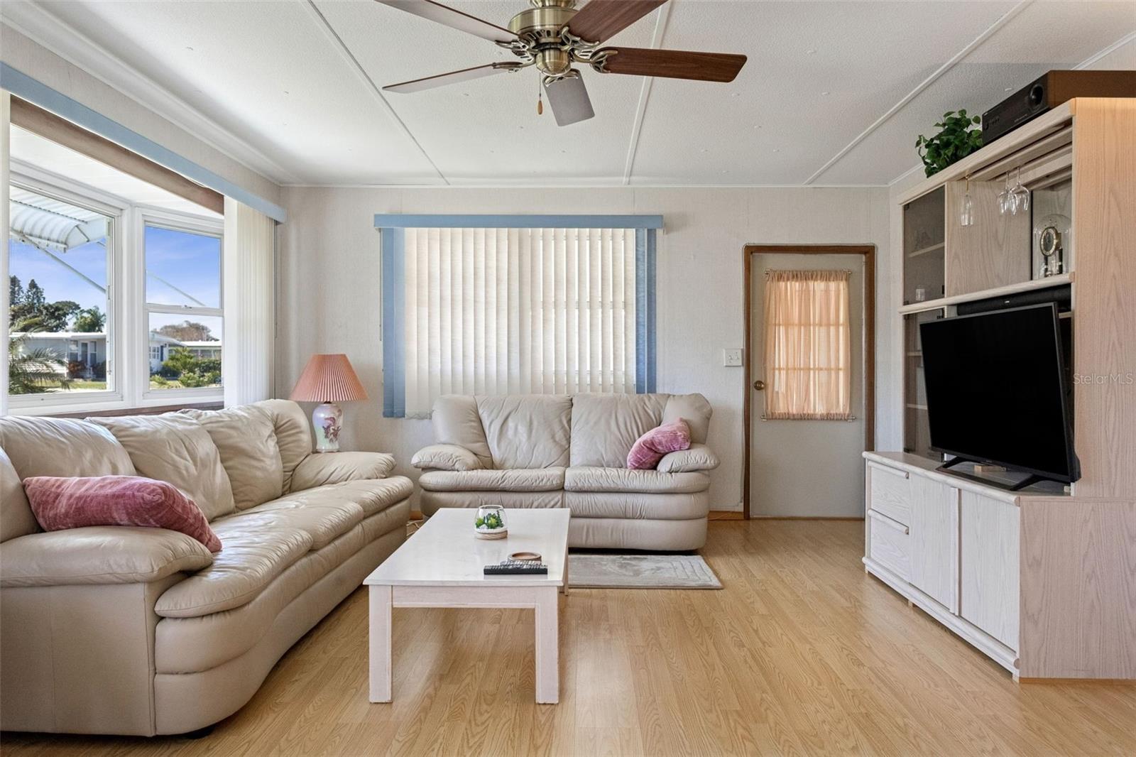 LAKE TARPON MOBILE HOME VILLAGE - Residential