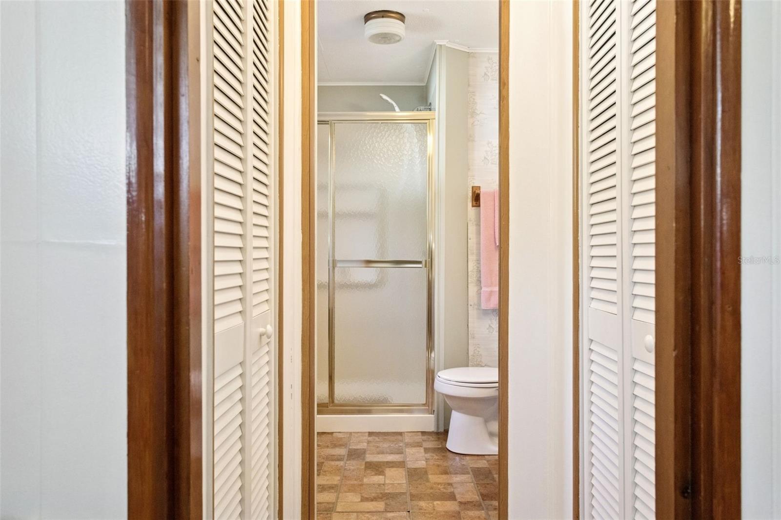 LAKE TARPON MOBILE HOME VILLAGE - Residential