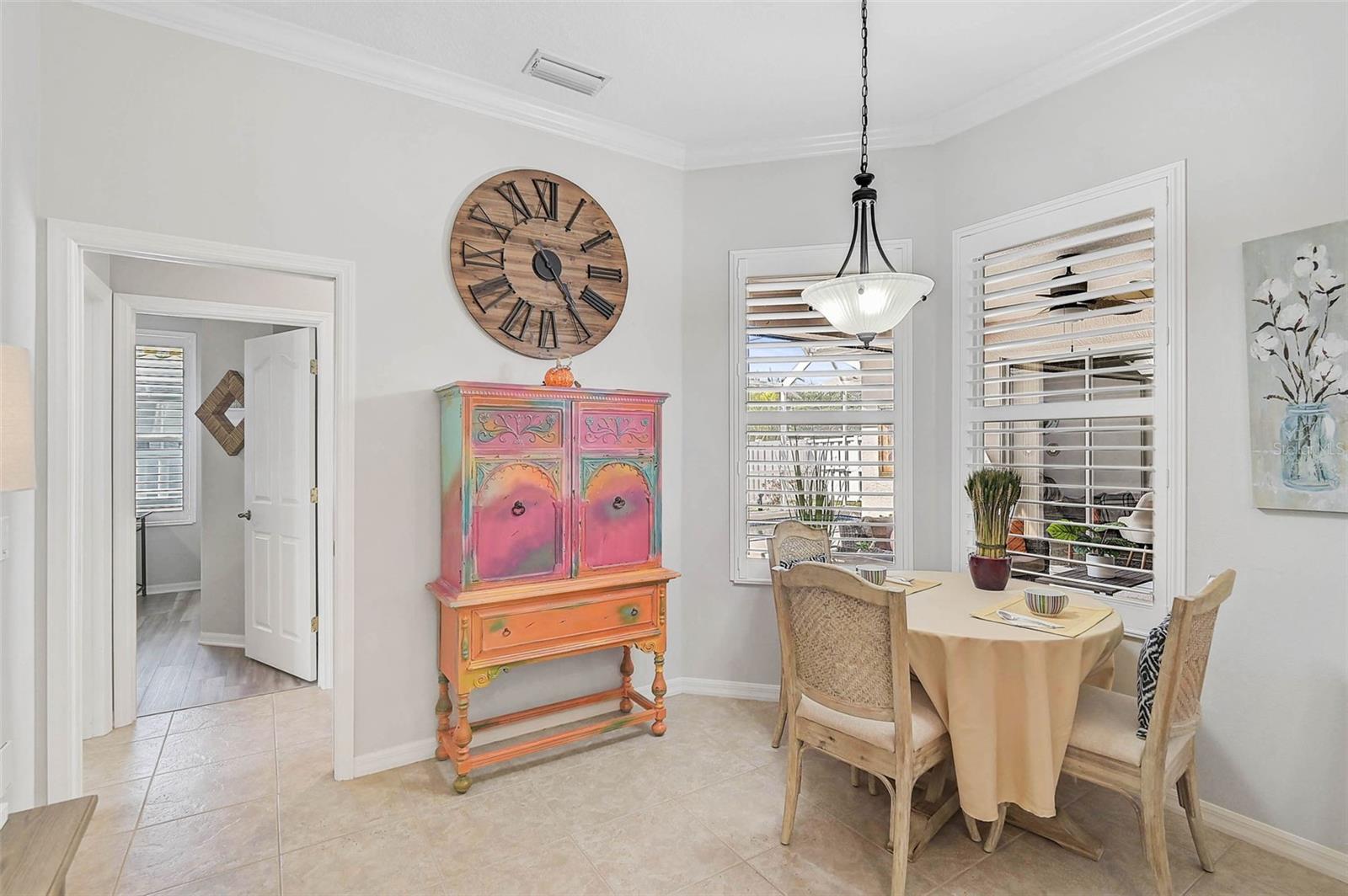 OLD GROVE AT GREENFIELD PH III-B - Residential