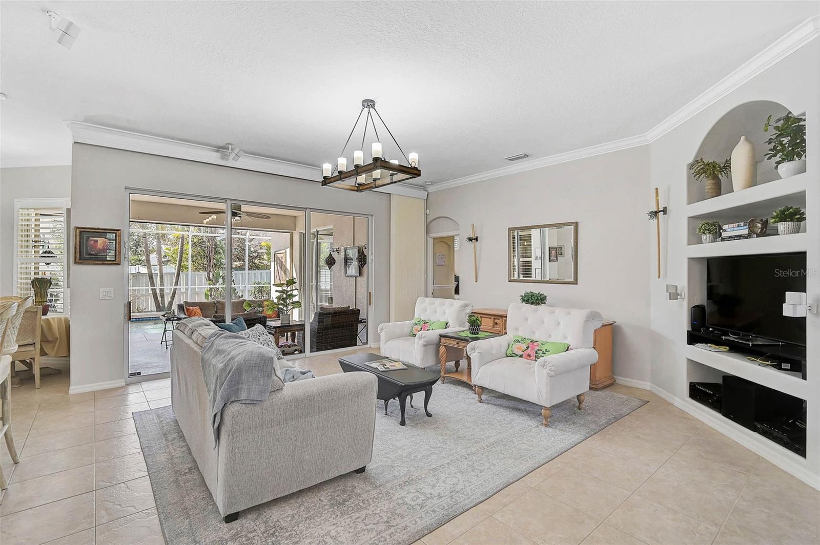 OLD GROVE AT GREENFIELD PH III-B - Residential