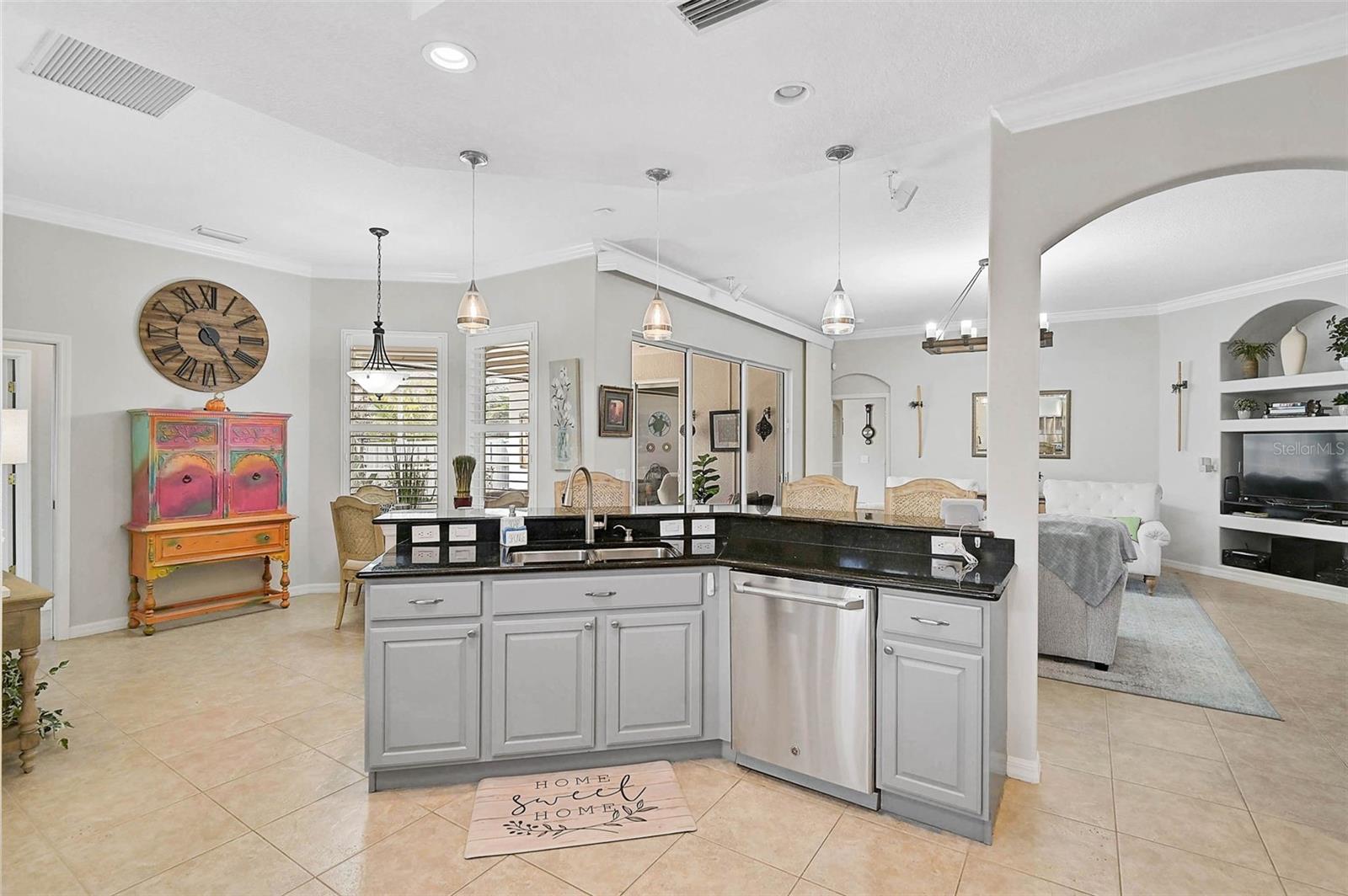 OLD GROVE AT GREENFIELD PH III-B - Residential