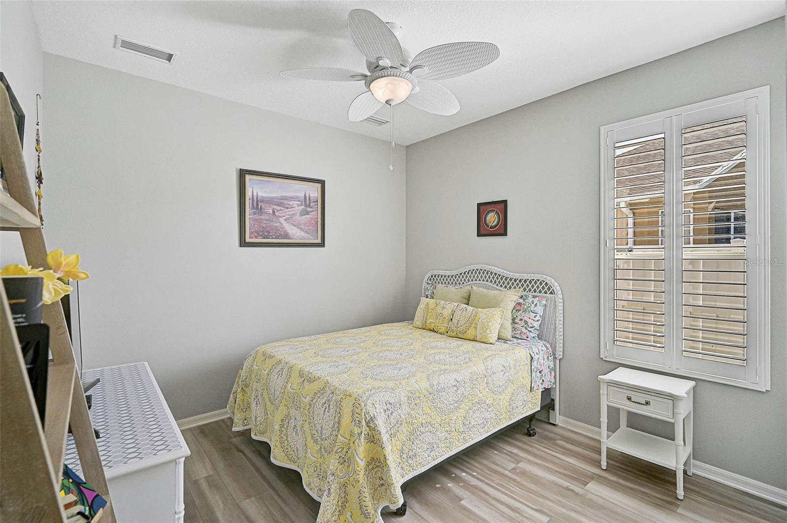 OLD GROVE AT GREENFIELD PH III-B - Residential