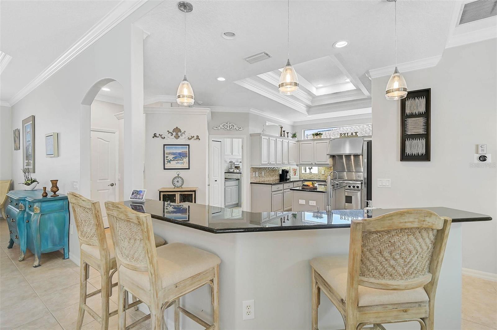 OLD GROVE AT GREENFIELD PH III-B - Residential