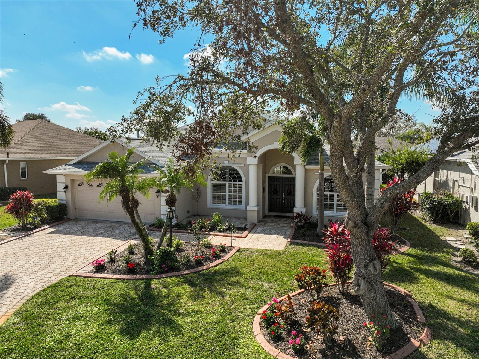 OLD GROVE AT GREENFIELD PH III-B - Residential