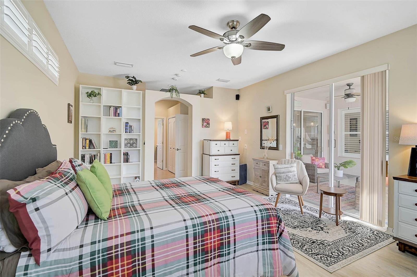 OLD GROVE AT GREENFIELD PH III-B - Residential