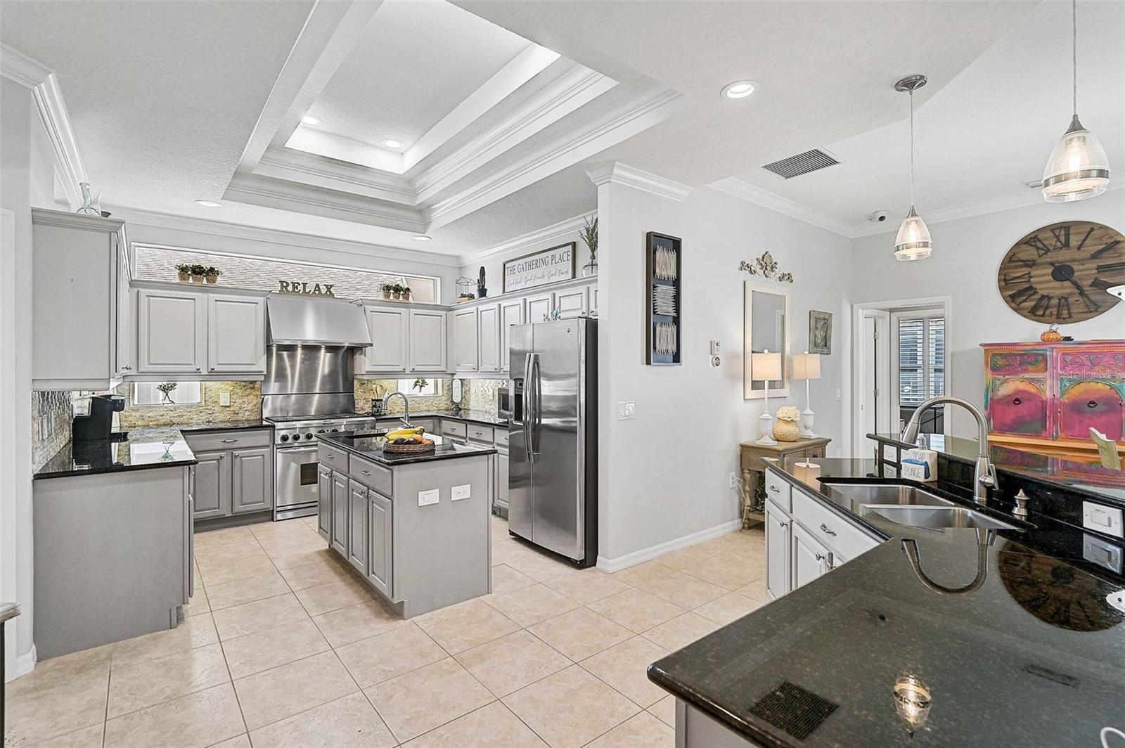 OLD GROVE AT GREENFIELD PH III-B - Residential
